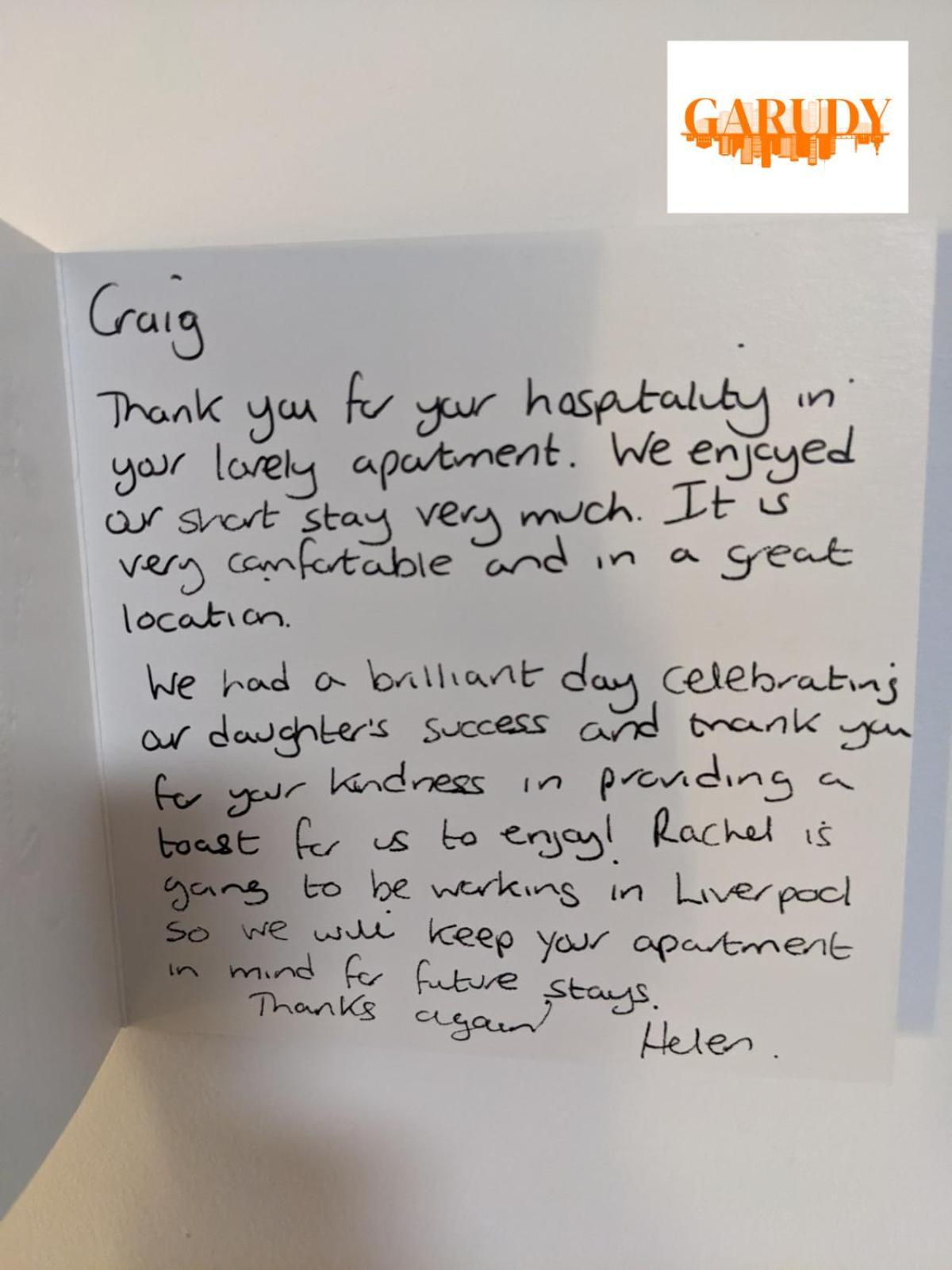 Cavern Quarters, Beautiful Two Bedroom City Centre Apartment By Garudy Serviced Apartments And Short Lets - Perfect For Longer Stays Liverpool Luaran gambar