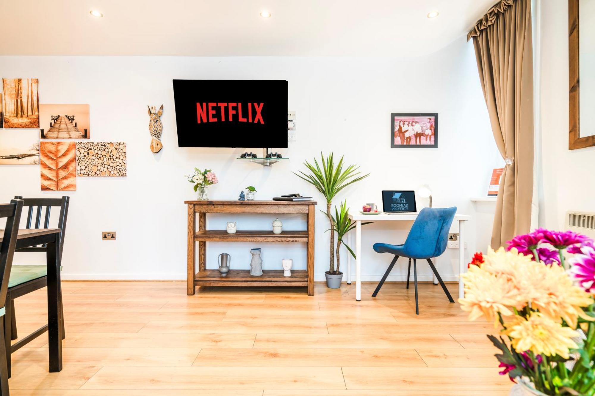 Cavern Quarters, Beautiful Two Bedroom City Centre Apartment By Garudy Serviced Apartments And Short Lets - Perfect For Longer Stays Liverpool Luaran gambar